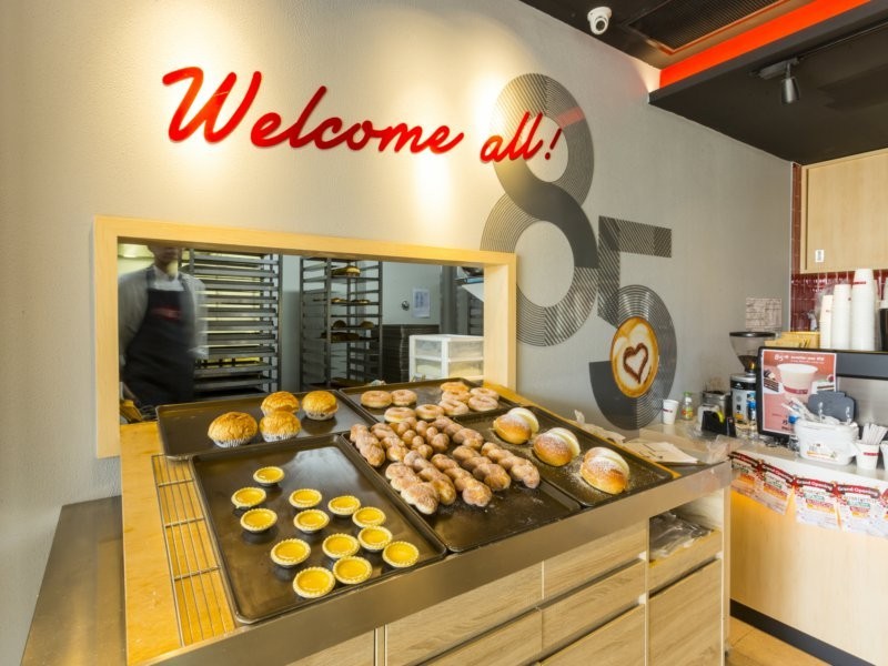 850 Bourke Street, Waterloo NSW 2017