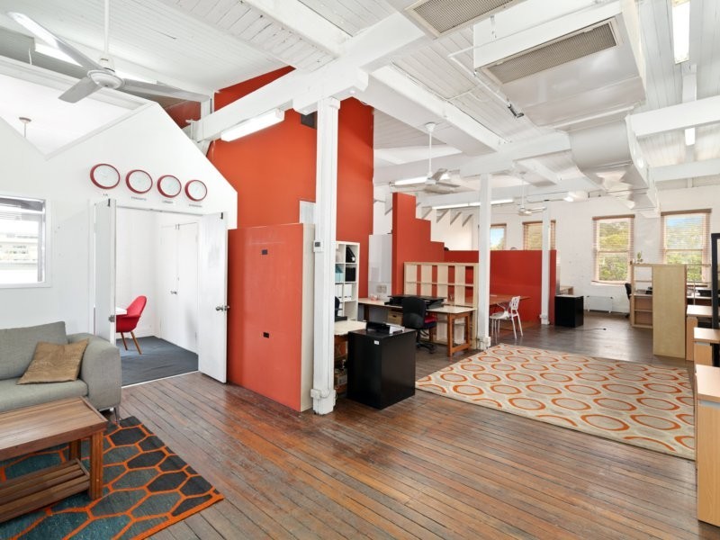 6A Nelson Street, Annandale NSW 2038