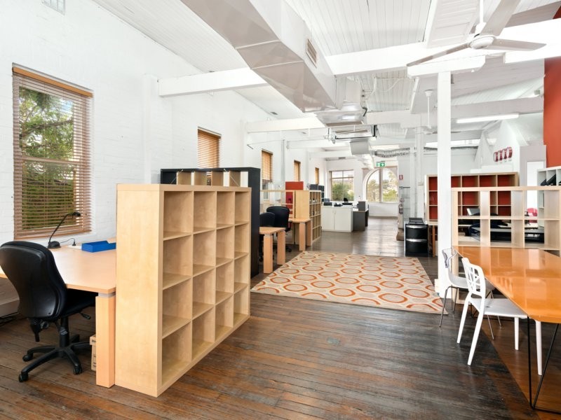 6A Nelson Street, Annandale NSW 2038