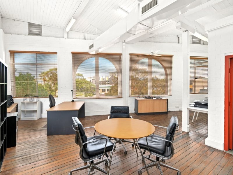 6A Nelson Street, Annandale NSW 2038