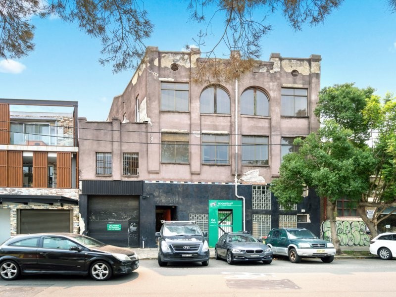 6A Nelson Street, Annandale NSW 2038