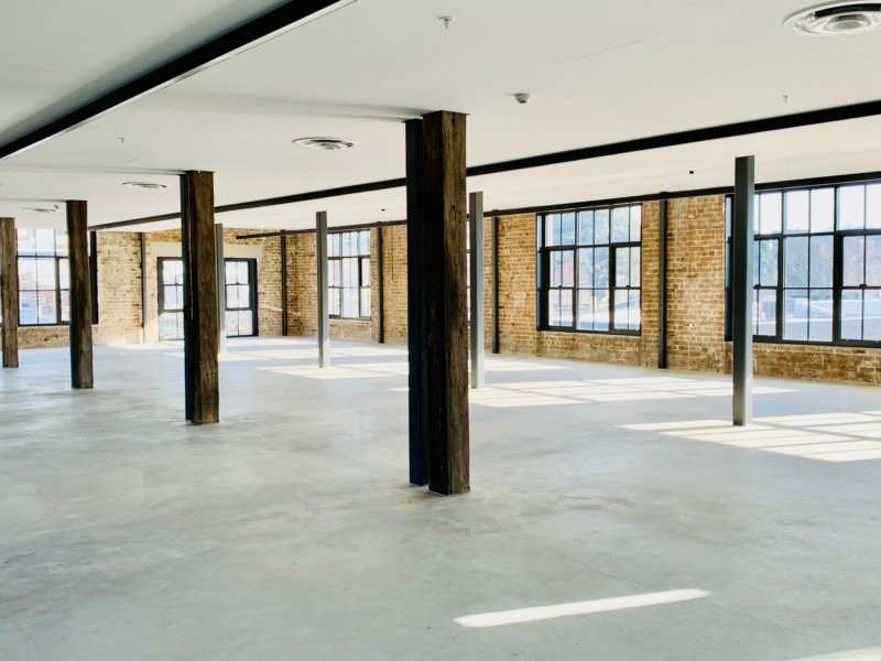 Level 2/13-31 Eveleigh Street, Redfern NSW 2016