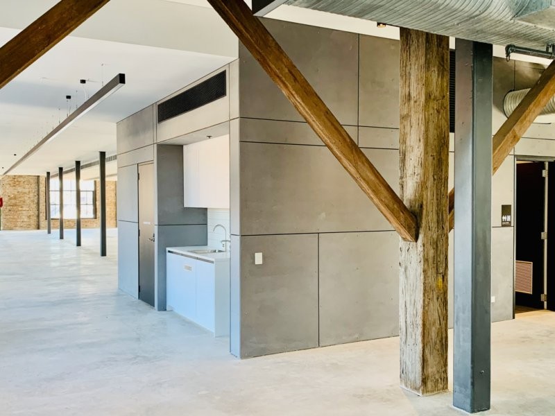 Level 2/13-31 Eveleigh Street, Redfern NSW 2016