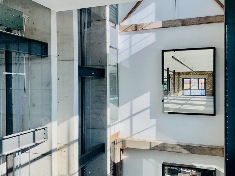 Level 2/13-31 Eveleigh Street, Redfern NSW 2016