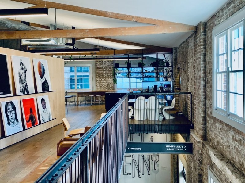 Level 1/16 Eveleigh Street, Redfern NSW 2016