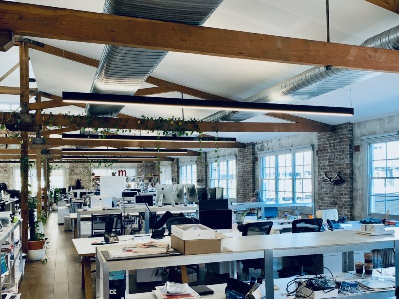 Level 1/16 Eveleigh Street, Redfern NSW 2016