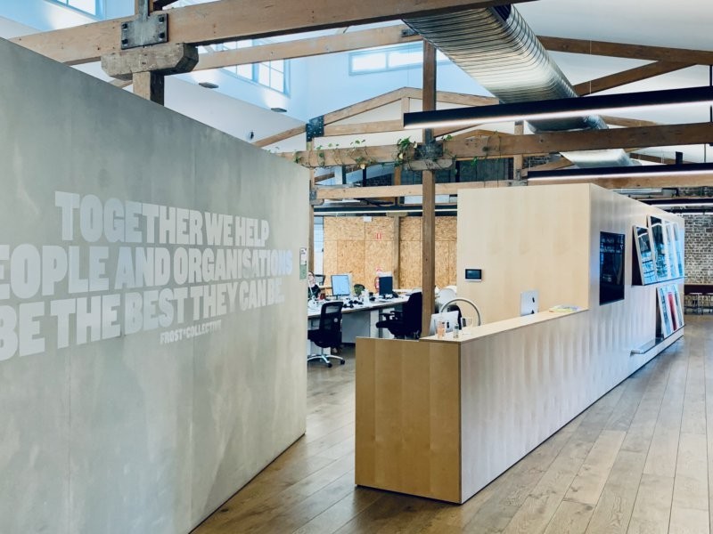 Level 1/16 Eveleigh Street, Redfern NSW 2016