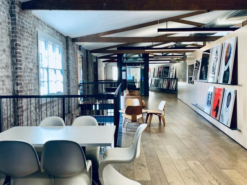 Level 1/16 Eveleigh Street, Redfern NSW 2016