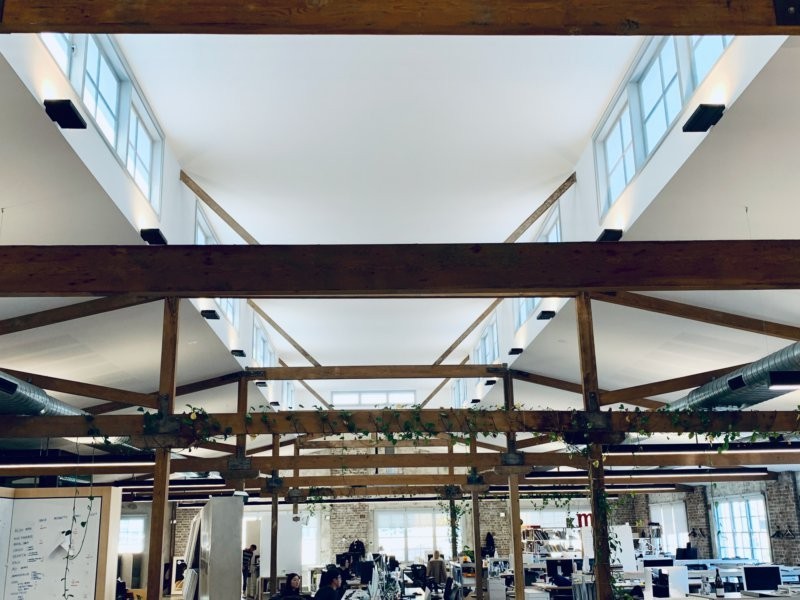 Level 1/16 Eveleigh Street, Redfern NSW 2016