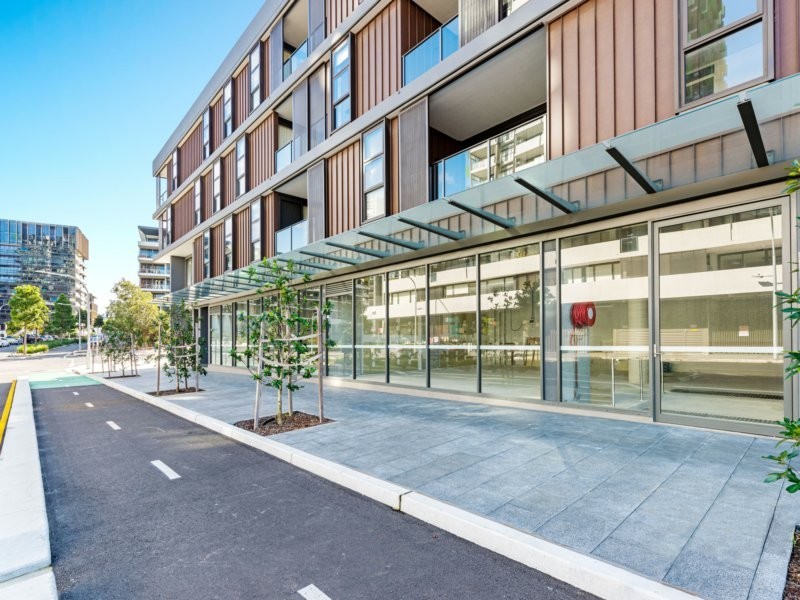 Shop 2, 11 Lachlan Street, Waterloo NSW 2017