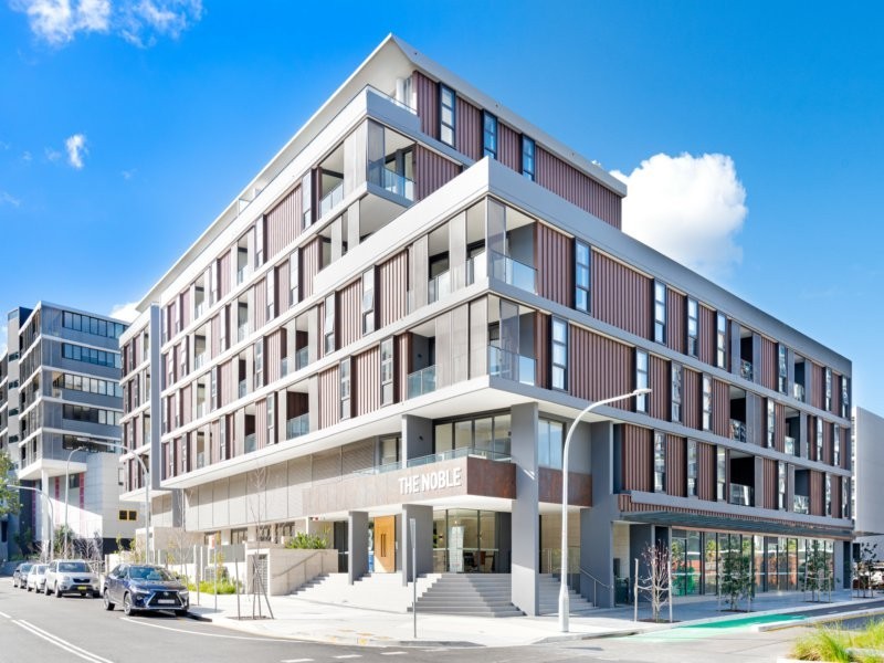 Shop 2, 11 Lachlan Street, Waterloo NSW 2017