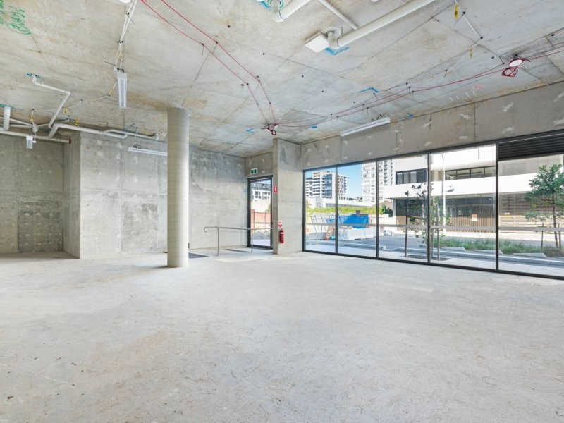 Shop 2, 11 Lachlan Street, Waterloo NSW 2017