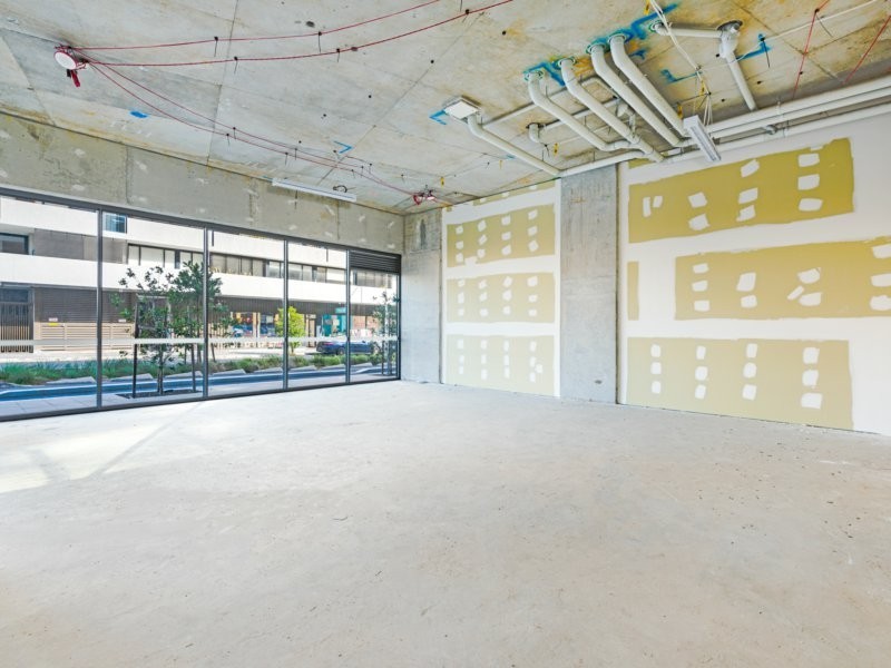 Shop 2, 11 Lachlan Street, Waterloo NSW 2017