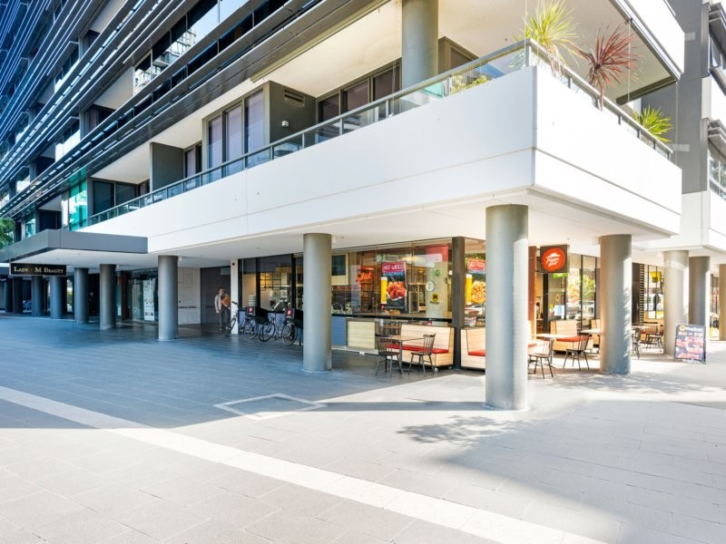 Shop 2, 11 Lachlan Street, Waterloo NSW 2017