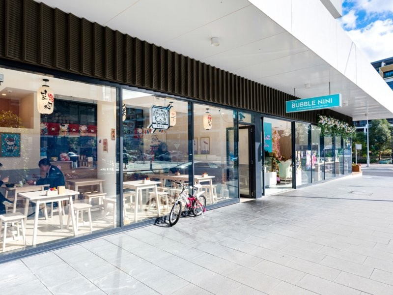 Shop 2, 11 Lachlan Street, Waterloo NSW 2017