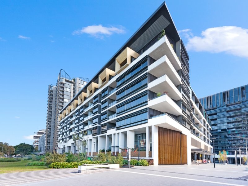 Shop 2, 11 Lachlan Street, Waterloo NSW 2017