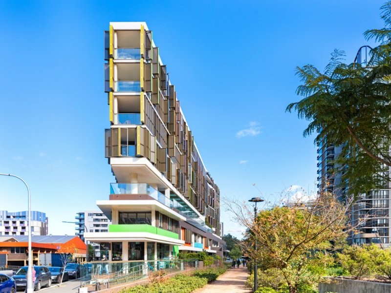 Shop 2, 11 Lachlan Street, Waterloo NSW 2017