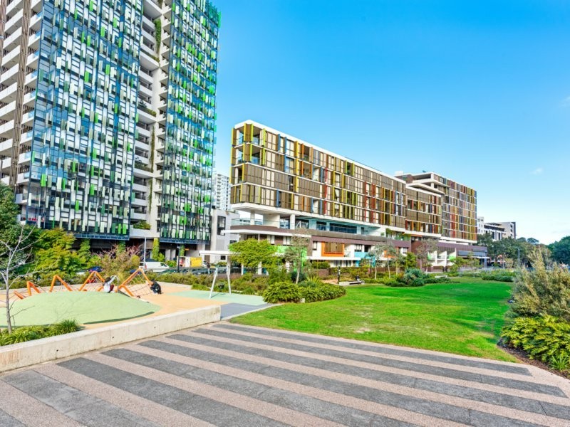 Shop 2, 11 Lachlan Street, Waterloo NSW 2017