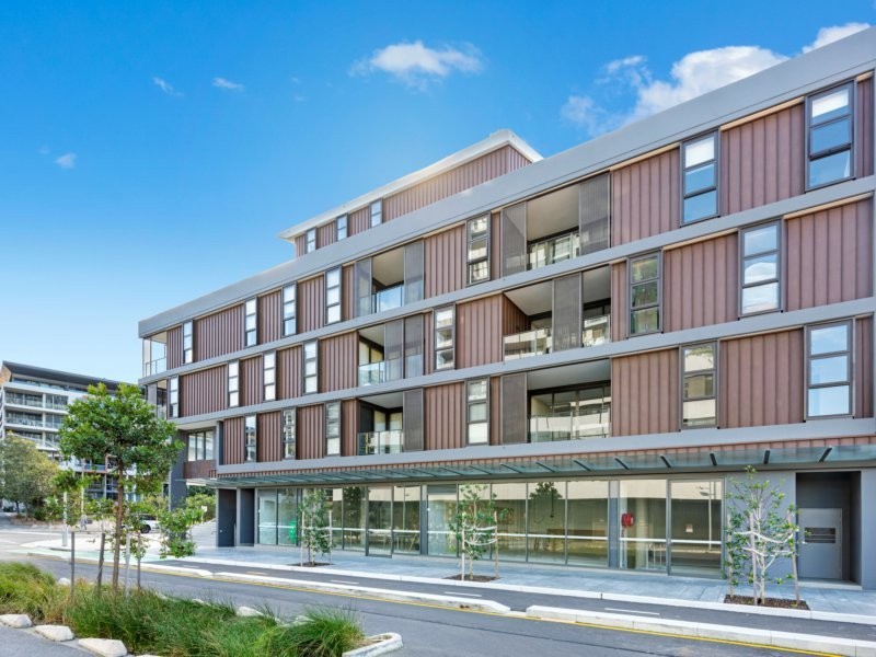 Shop 2, 11 Lachlan Street, Waterloo NSW 2017