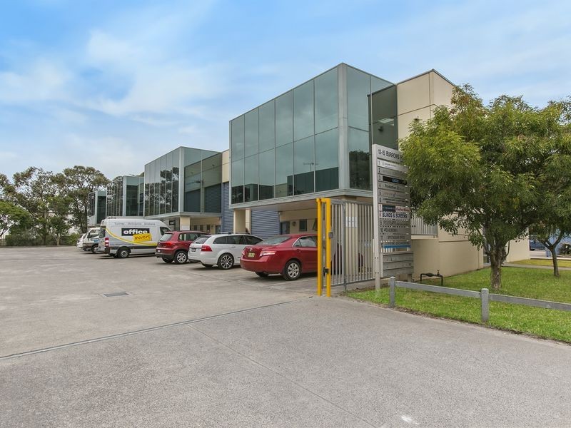 3/13-15 Burrows Road South, St Peters NSW 2044