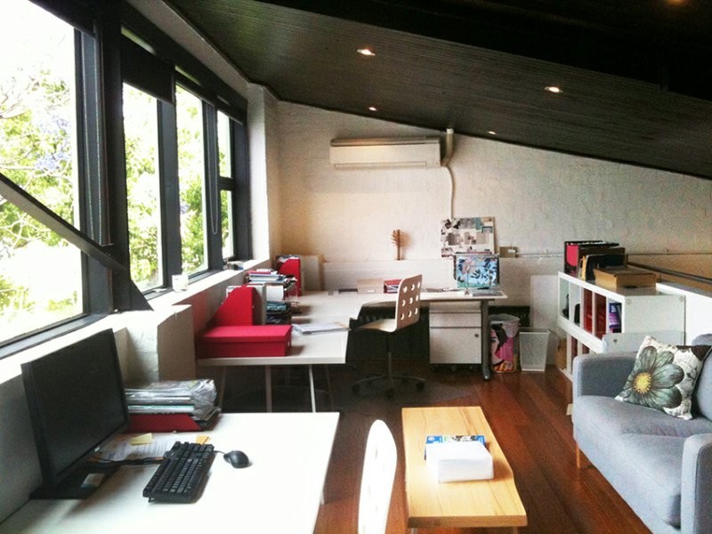 F1/1-15 Barr Street, Balmain NSW 2041