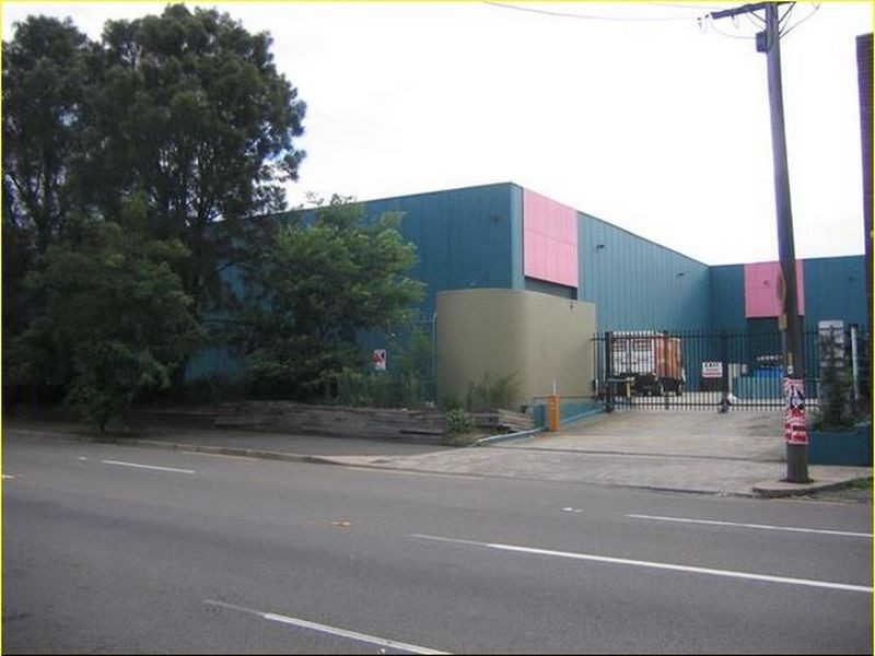 300 Botany Road, Alexandria NSW 2015