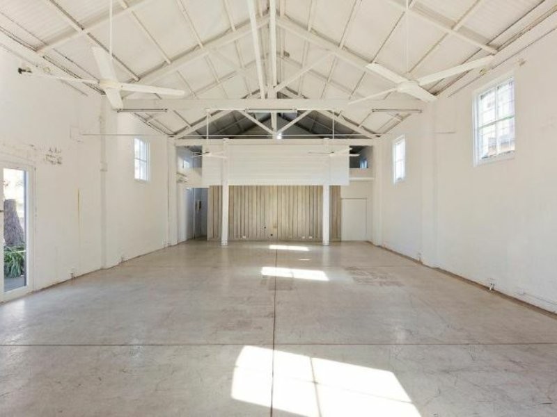 21 Mullens Street, Balmain NSW 2041