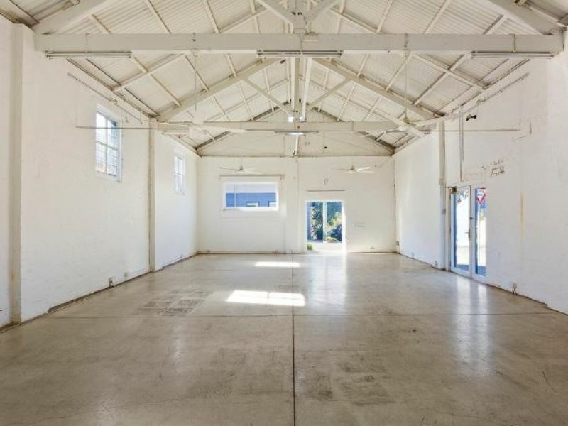 21 Mullens Street, Balmain NSW 2041