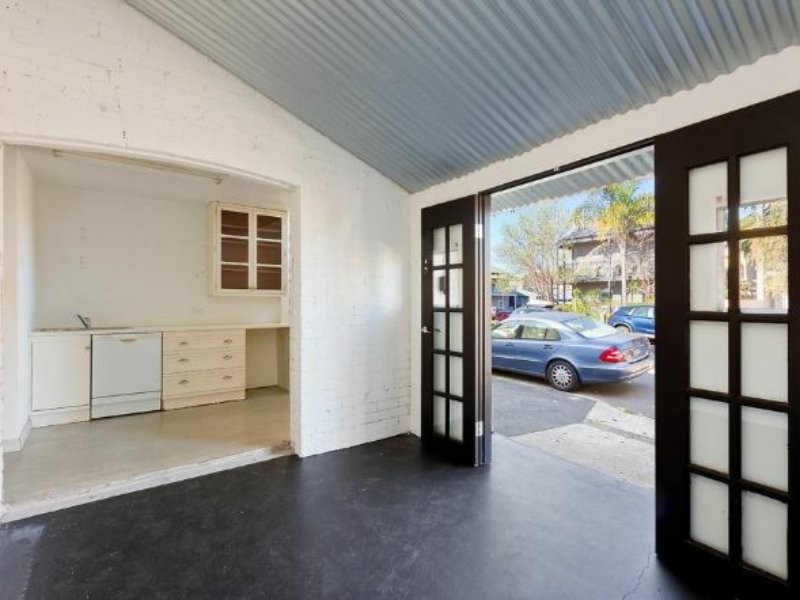 21 Mullens Street, Balmain NSW 2041