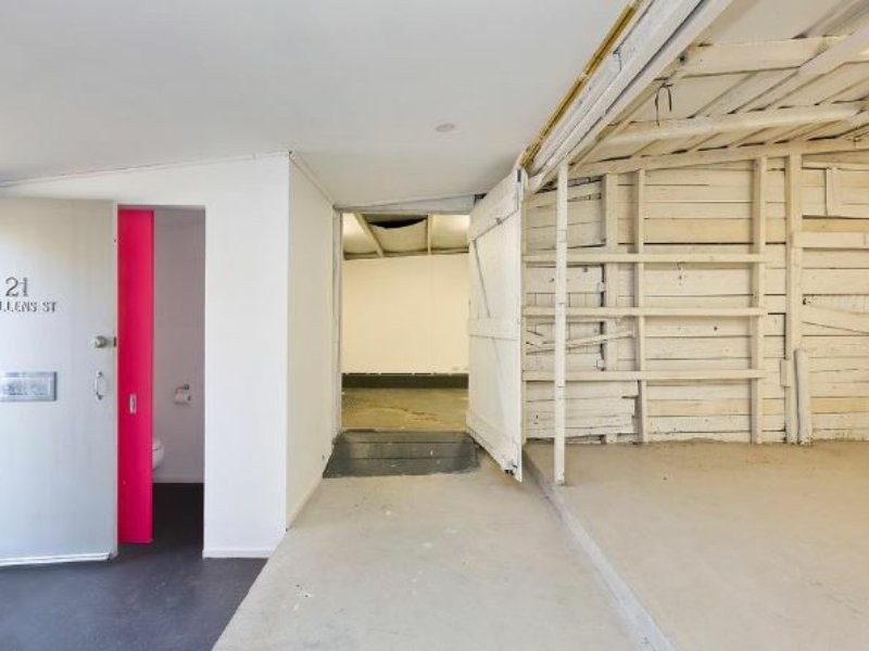 21 Mullens Street, Balmain NSW 2041