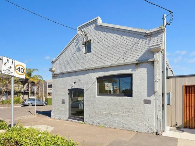 21 Mullens Street, Balmain NSW 2041