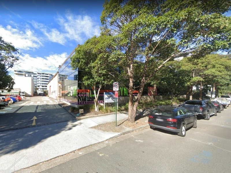 40 Rosebery Avenue, Rosebery NSW 2018