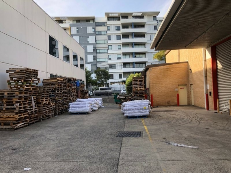 40 Rosebery Avenue, Rosebery NSW 2018