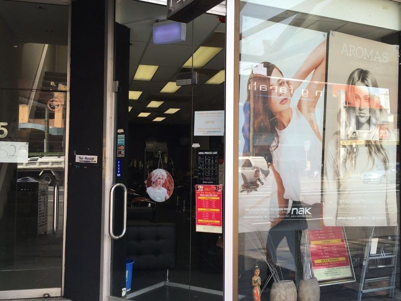 520 Anzac Parade, Kingsford NSW 2032