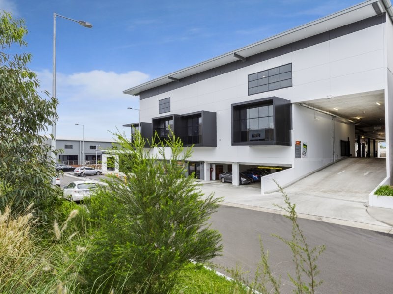 2/4A Huntley Street, Alexandria NSW 2015