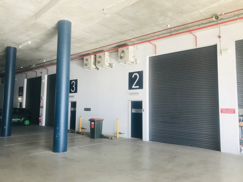 2/4A Huntley Street, Alexandria NSW 2015