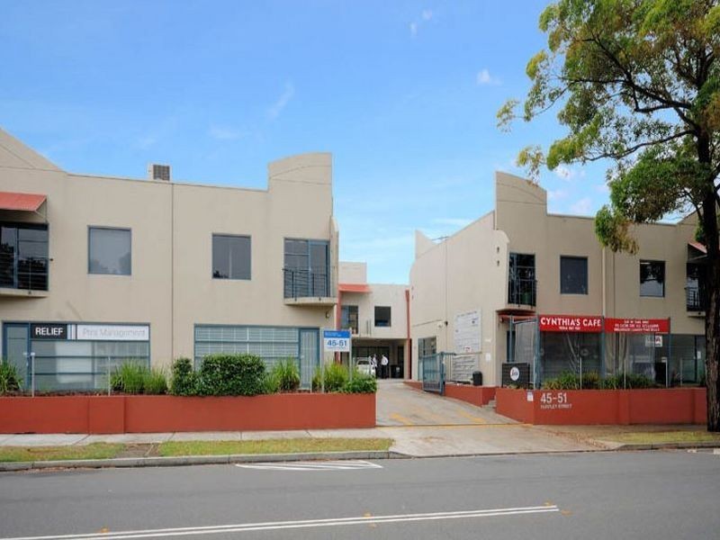 39/41-51 Huntley Street, Alexandria NSW 2015