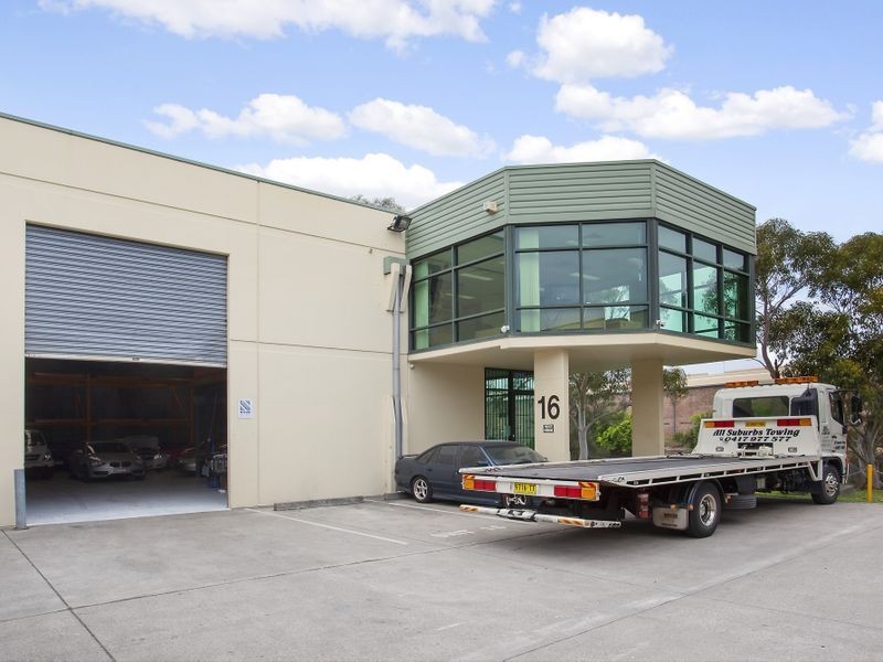 16/24-26 Burrows Road, Alexandria NSW 2015