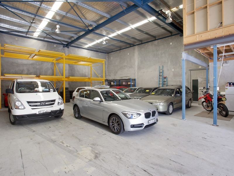 16/24-26 Burrows Road, Alexandria NSW 2015