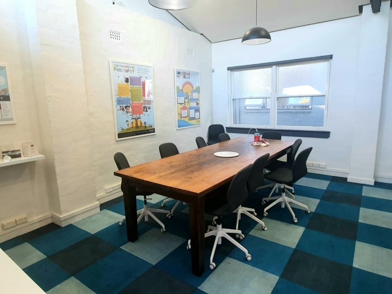 21A Elliot Street, Balmain NSW 2041