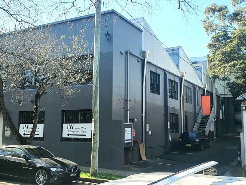 21A Elliot Street, Balmain NSW 2041