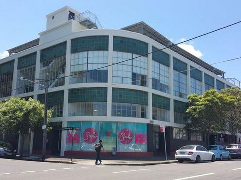 4/111-117 McEvoy Street, Alexandria NSW 2015