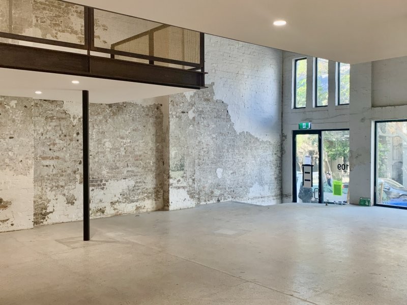 109-111 Shepherd Street, Chippendale NSW 2008