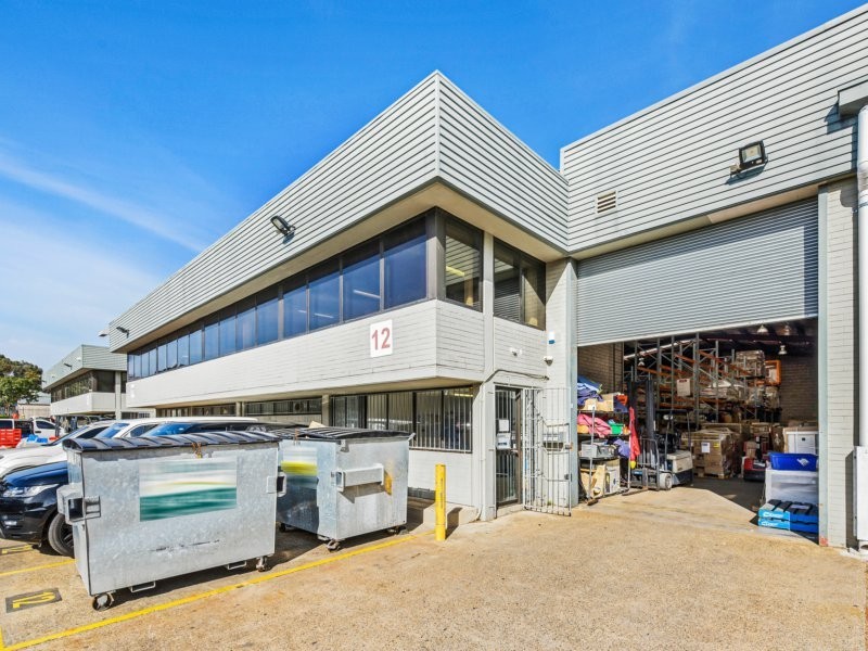 12/4 Bronti Street, Mascot NSW 2020