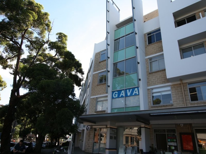 Suite 3.01/25-33 Allen Street, Waterloo NSW 2017