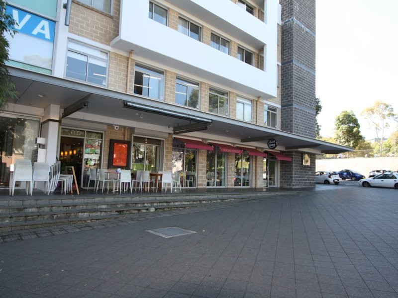 Suite 3.01/25-33 Allen Street, Waterloo NSW 2017