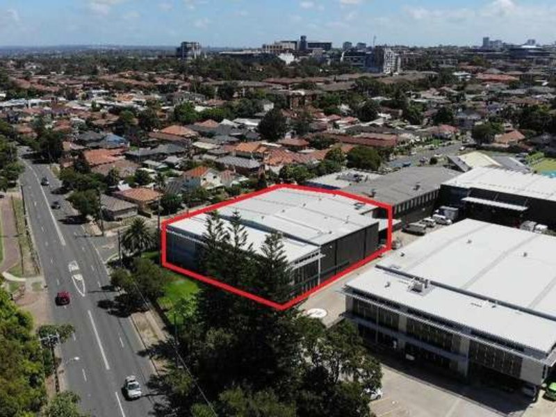 7/415-443 West Botany Street, Rockdale NSW 2216