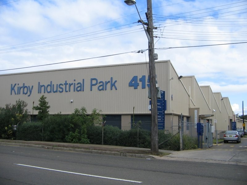 1/415-443 West Botany Street, Rockdale NSW 2216