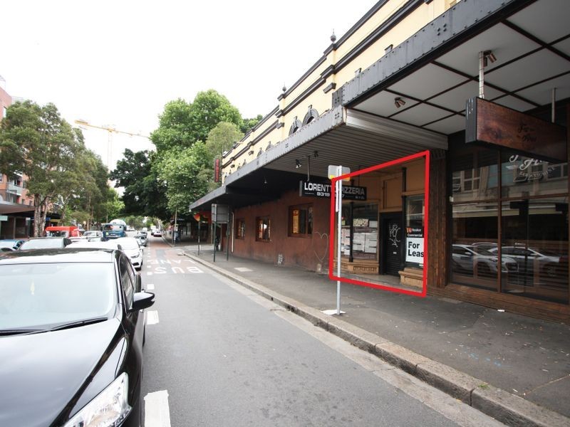 510 Elizabeth Street, Surry Hills NSW 2010