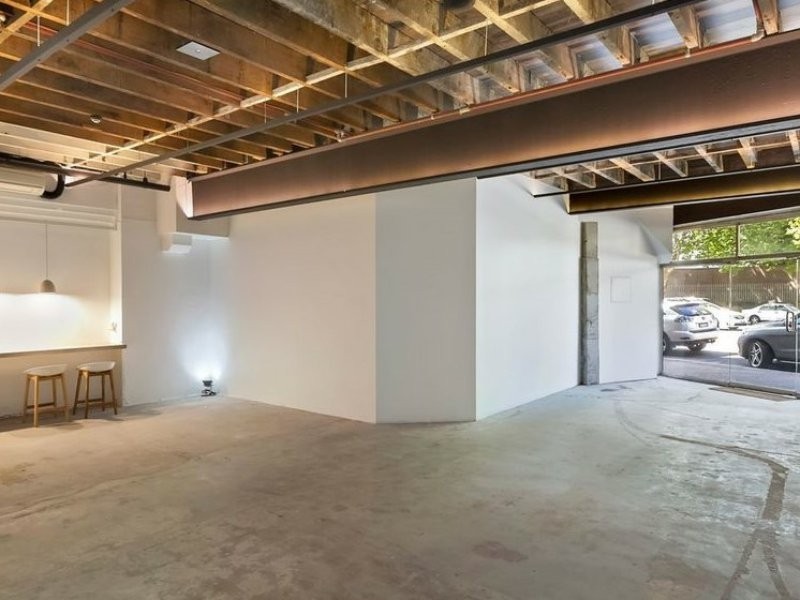 Floor 4 & Regent Street, Chippendale NSW 2008